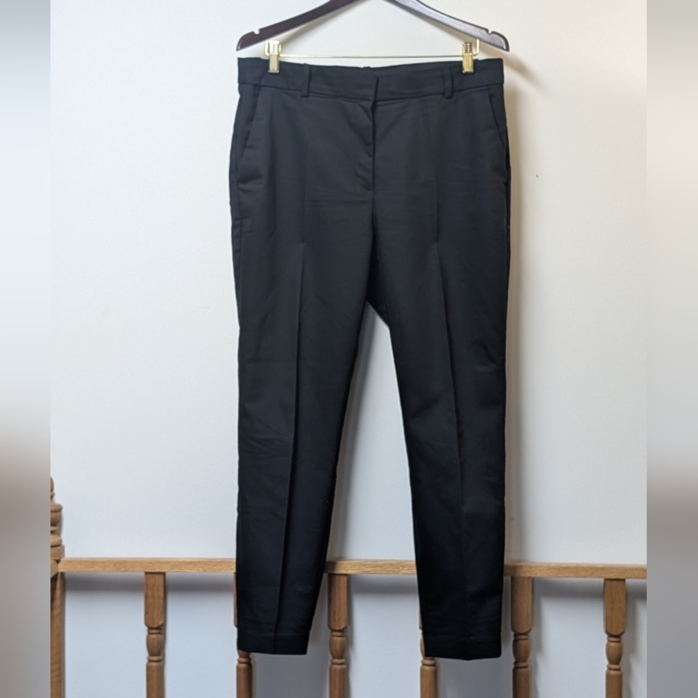 H&M Black Trousers